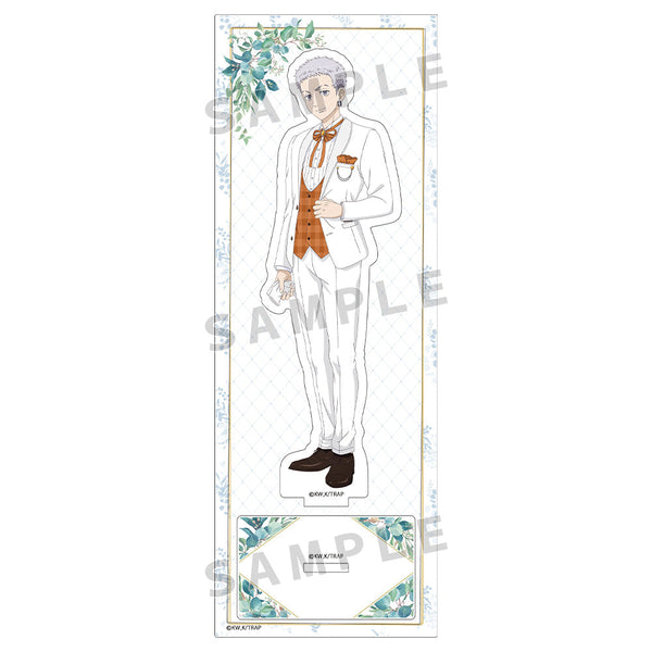 『東京リベンジャーズ』描き下ろしアクリルスタンド(三ツ谷 隆/タキシード)