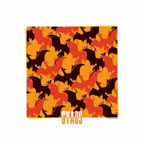 『GAMERA -Rebirth-』Tシャツ(B)