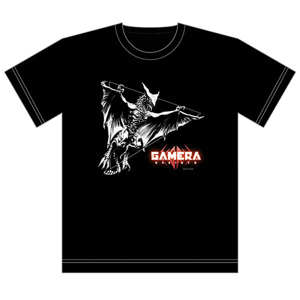 『GAMERA -Rebirth-』カラーTシャツ(A)【202504再販】