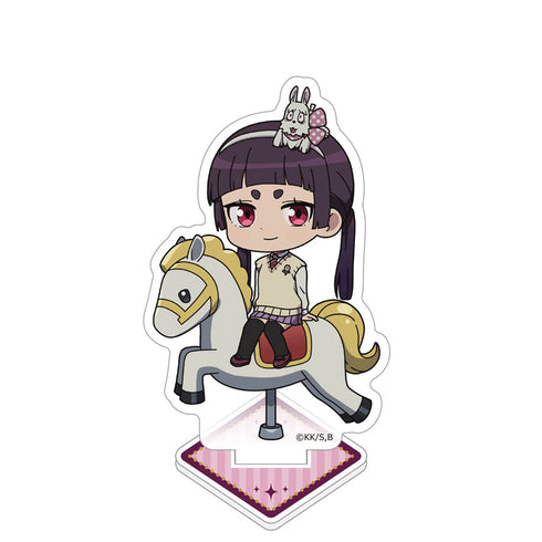 『青の祓魔師 島根啓明結社篇』アクリルスタンド 神木出雲/遊園地