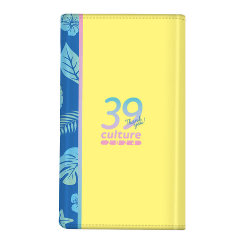 『39Culture 2024』FES キーケース