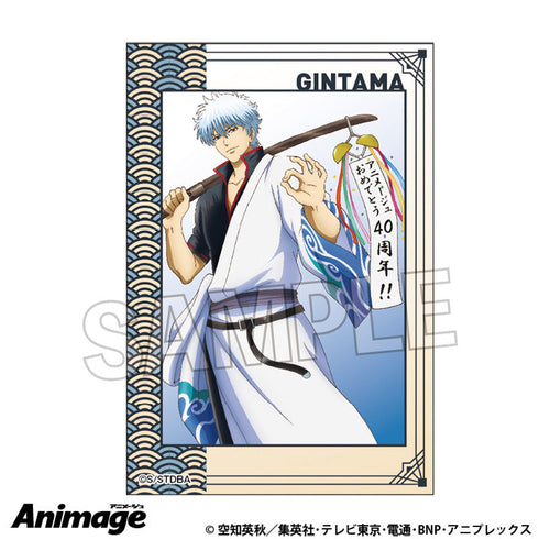 『銀魂』スタパネ 7【202505再販】