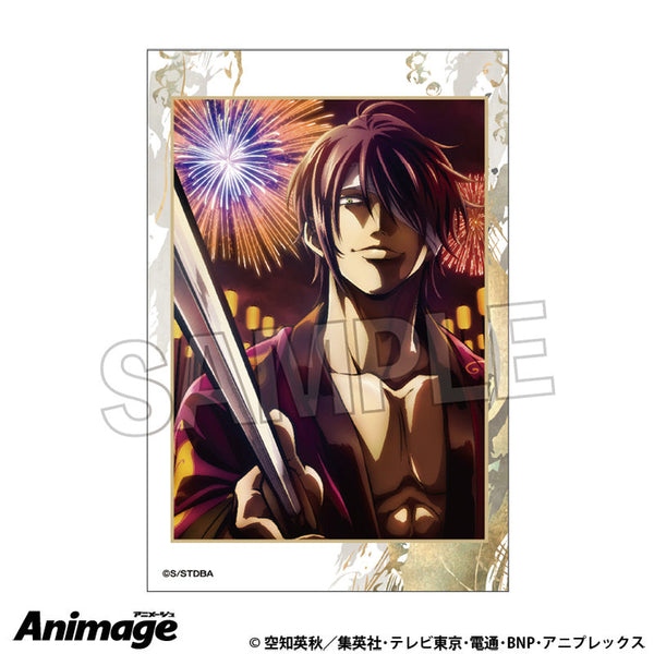 『銀魂』積み積みブロック 8【202505再販】