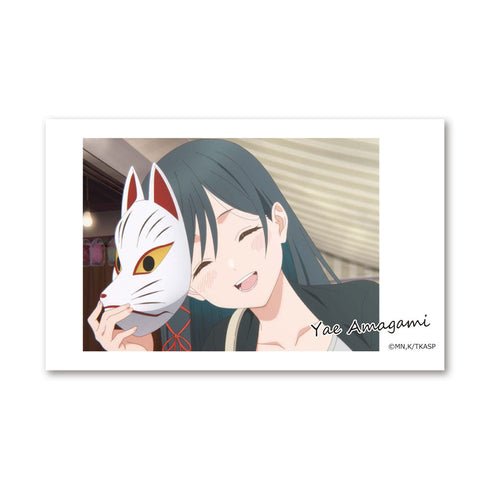 『甘神さんちの縁結び』トレーディングフォト風カード【BOX】