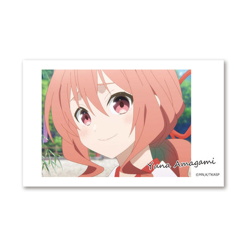 『甘神さんちの縁結び』トレーディングフォト風カード【BOX】