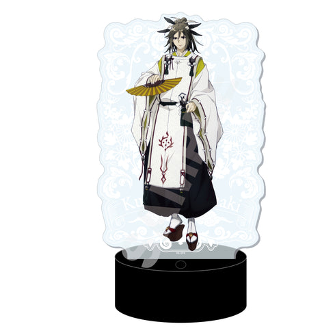 『AYAKA-あやか-』LED大型亚克力立牌 03 鞍马春秋