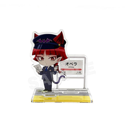 『魔入りました!入間くん』アクリルスタンド 06 オペラ