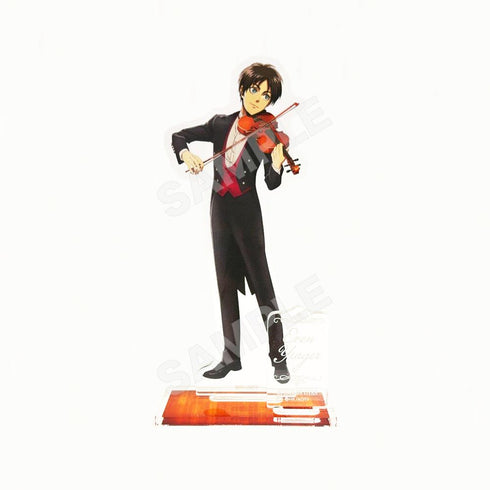 『進撃の巨人』四重奏ver. アクリルスタンド /01 エレン【202510再販】
