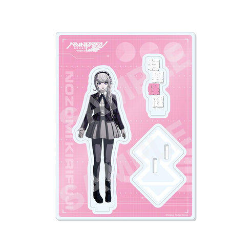 『HUNDRED LINE -最終防衛学園-』アクリルスタンド /11 霧藤希