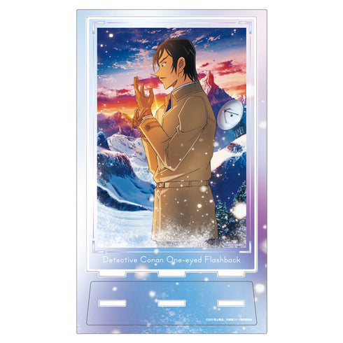 『名探偵コナン 隻眼の残像(フラッシュバック)』アクリルアートスタンド 諸伏高明