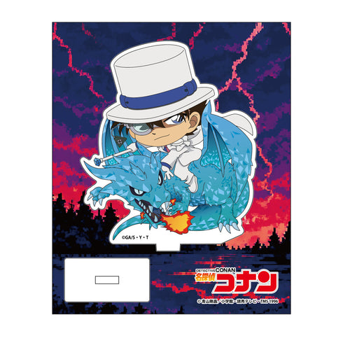 『名探偵コナン』RPGコレクション アクリルスタンド 怪盗キッド