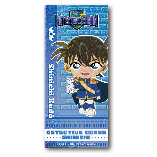 『名探偵コナン』RPGコレクション チケット風カード 工藤新一