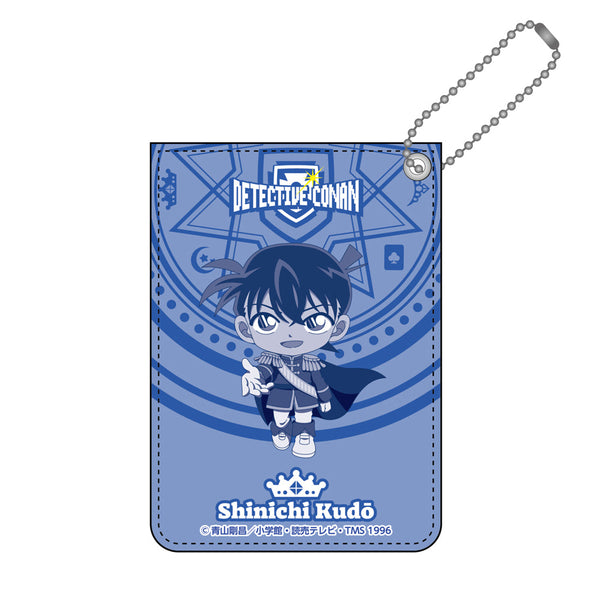 『名探偵コナン』RPGコレクション パスケース 工藤新一