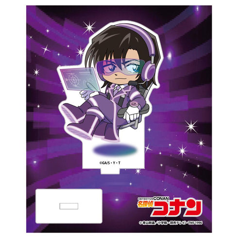 『名探偵コナン』SFコレクション アクリルスタンド 萩原研二