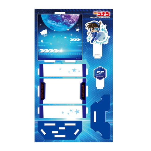 『名探偵コナン』SFコレクション ショーウィンドウ風アクリルスタンド 工藤新一