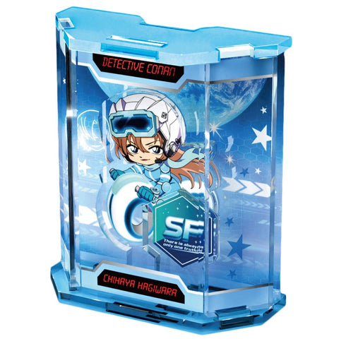 『名探偵コナン』SFコレクション ショーウィンドウ風アクリルスタンド 萩原千速
