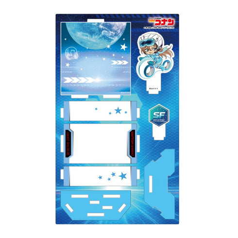 『名探偵コナン』SFコレクション ショーウィンドウ風アクリルスタンド 萩原千速