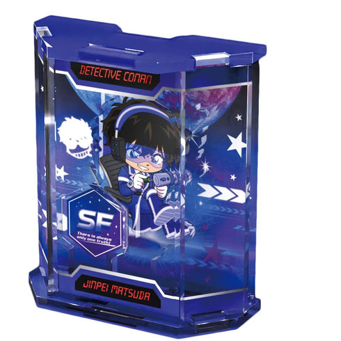 『名探偵コナン』SFコレクション ショーウィンドウ風アクリルスタンド 松田陣平
