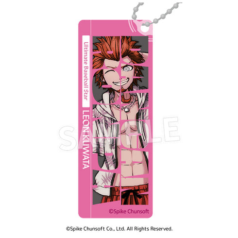 『ダンガンロンパ』アクリルレイヤーキーチェーン Vol.2【BOX】【202505再販】