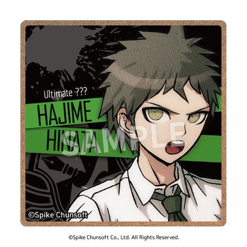 『スーパーダンガンロンパ2 さよなら絶望学園』MDFコースター Vol.1【BOX】【202505再販】