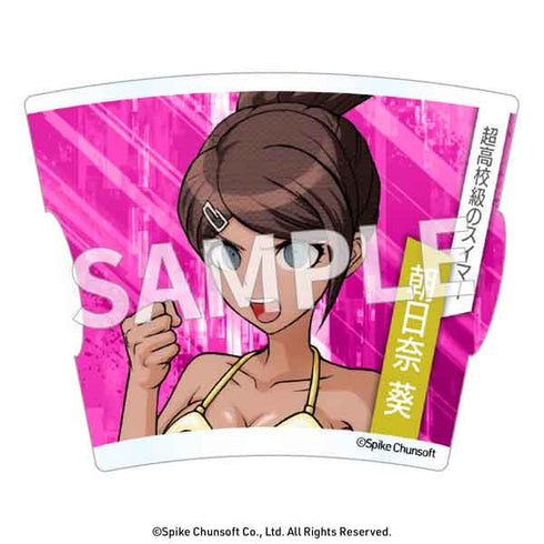 『ダンガンロンパ』アクリルパズルコースター Vol.1【BOX】【202511再販】