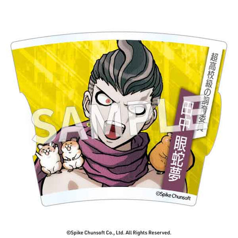 『スーパーダンガンロンパ2 さよなら絶望学園』アクリルパズルコースター Vol.1【BOX】【202511再販】