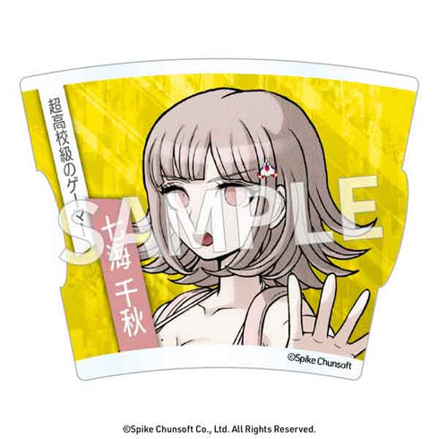 『スーパーダンガンロンパ2 さよなら絶望学園』アクリルパズルコースター Vol.1【BOX】【202511再販】