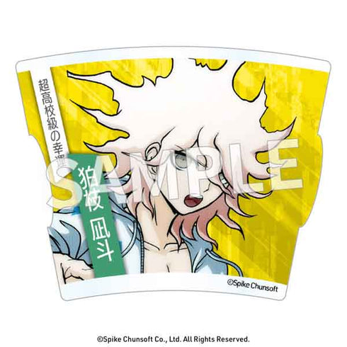 『スーパーダンガンロンパ2 さよなら絶望学園』アクリルパズルコースター Vol.2【BOX】【202511再販】