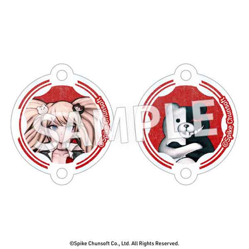 『ダンガンロンパ』つながるパーソナルマーカーセット【BOX】