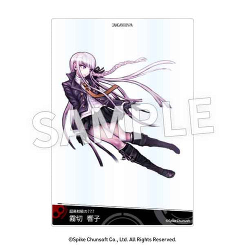 『ダンガンロンパ』アクリルブロマイド Vol.1【BOX】