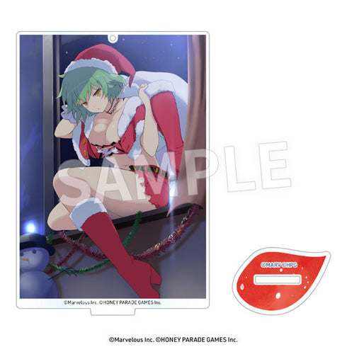 『閃乱カグラ』アクリルスタンド コレクション Vol.5【BOX】