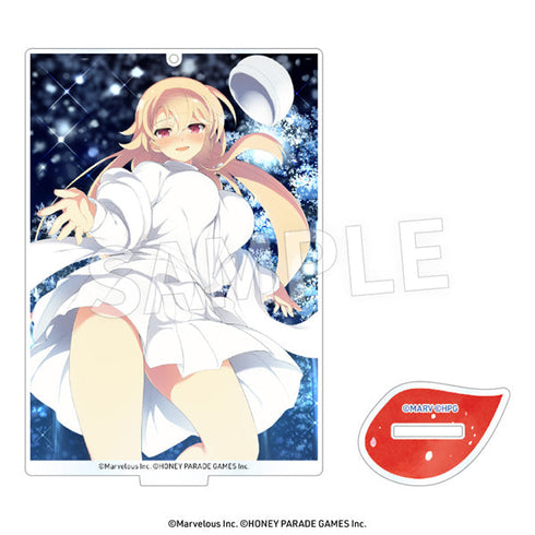 『閃乱カグラ』アクリルスタンド コレクション Vol.5【BOX】