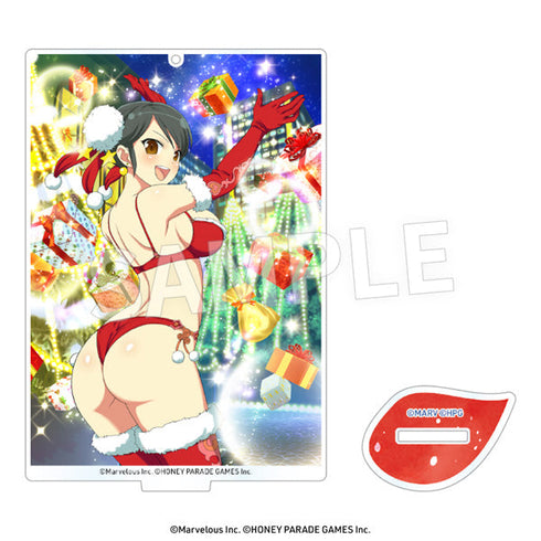 『閃乱カグラ』アクリルスタンド コレクション Vol.5【BOX】