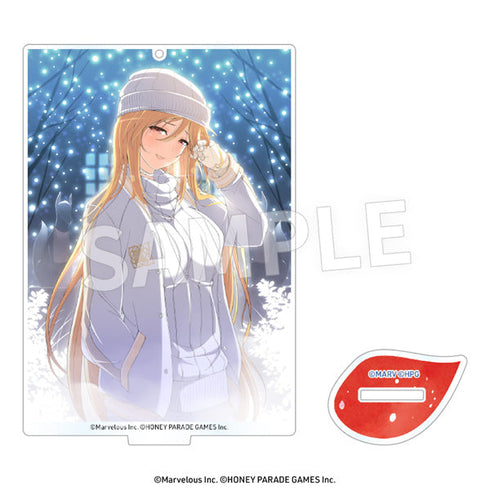 『閃乱カグラ』アクリルスタンド コレクション Vol.5【BOX】