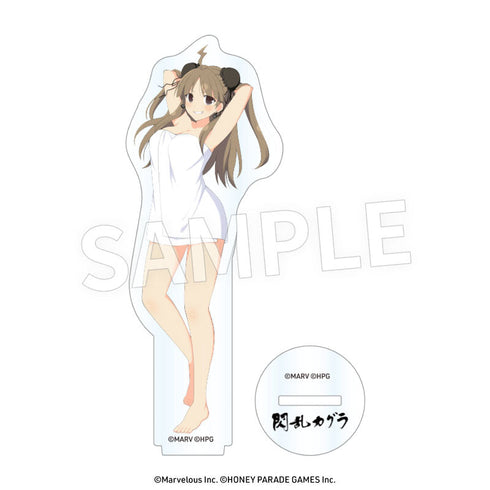 『閃乱カグラ』アクリルフィギュア コレクション Vol.6【BOX】