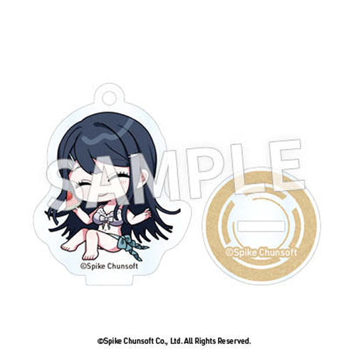 『ダンガンロンパ1・2 Reload』アクリルPOP illust.たま【BOX】