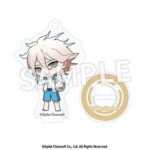 『ダンガンロンパ1・2 Reload』アクリルPOP illust.たま【BOX】【202511再販】