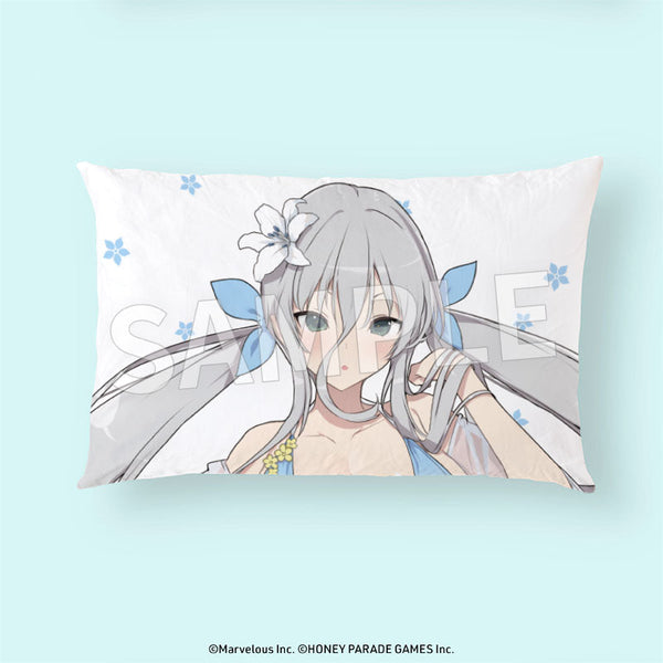 『閃乱カグラ』枕カバー 閃光Ver.