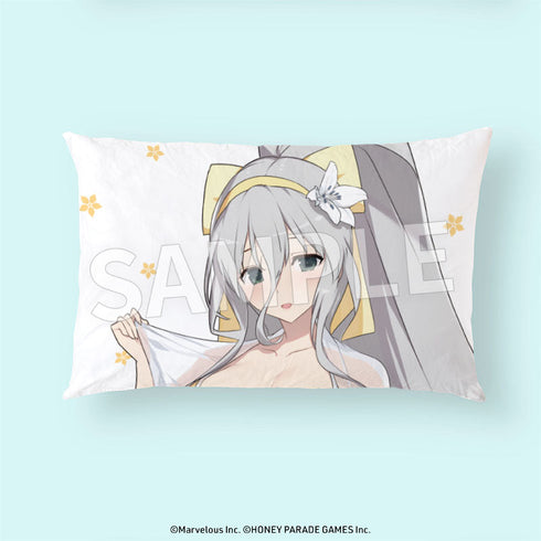 『閃乱カグラ』枕カバー 月光Ver.