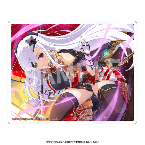 『閃乱カグラ』アクリルワイドコースター Vol.2【BOX】