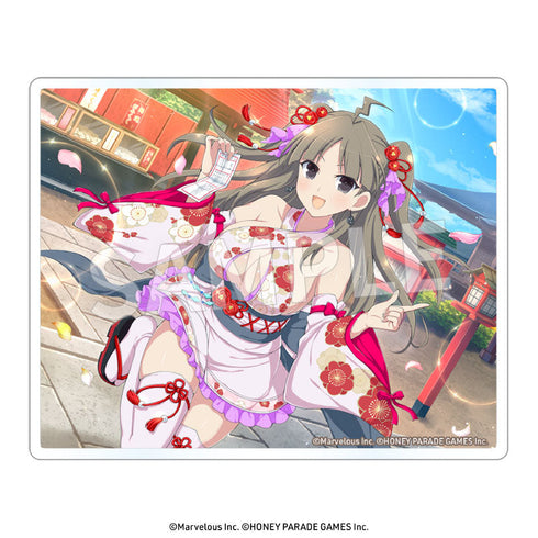 『閃乱カグラ』アクリルワイドコースター Vol.2【BOX】