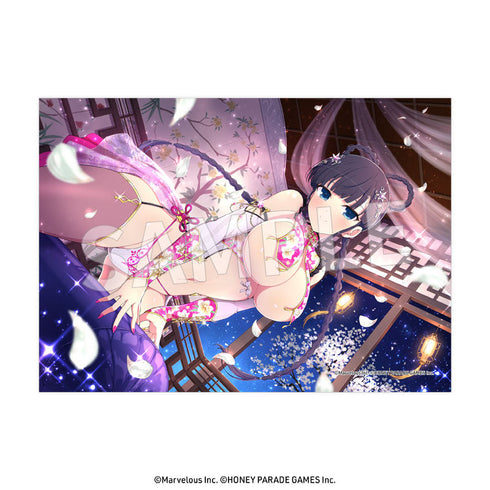 『閃乱カグラ』2L判ブロマイド Vol.3【BOX】