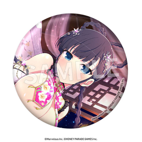 『閃乱カグラ』76mm缶バッジ Vol.3【BOX】