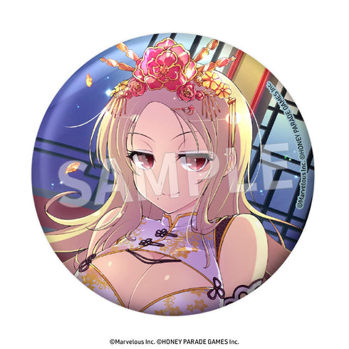 『閃乱カグラ』76mm缶バッジ Vol.3【BOX】