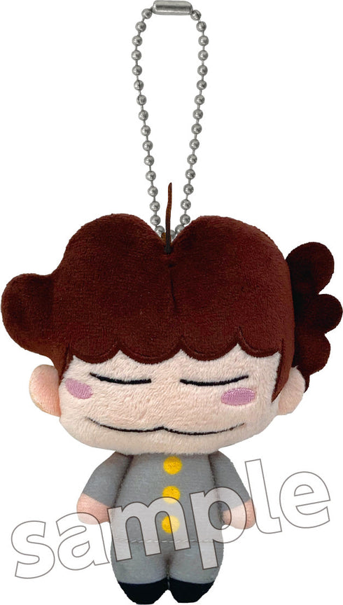 『あたしンち』ますこっと ユズヒコ【202512再販】