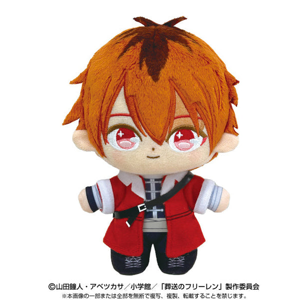 『葬送のフリーレン』ぷりぬいたっちどりーむ シュタルク【202412再販】