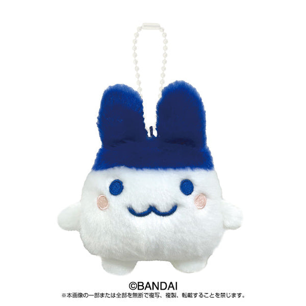 『たまごっち』Chibiぬいぐるみマスコット みみっち【202506再販】