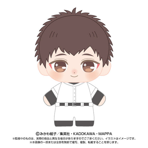 『忘却バッテリー』ぷりぬいたっちどりーむみに 山田太郎