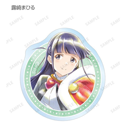 『少女☆歌劇 レヴュースタァライト』トレーディング Ani-Art aqua label アクリルステッカー(単位/BOX)【202601再販】