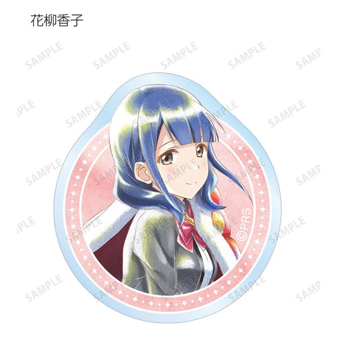 『少女☆歌劇 レヴュースタァライト』トレーディング Ani-Art aqua label アクリルステッカー(単位/BOX)【202601再販】